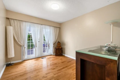 Bedroom 2 Photo of 3431 Solway Drive, Richmond, BC