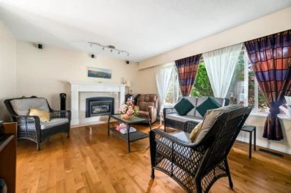 3431 Solway Drive, Richmond, BC, Richmond — Single Family Residence for sale