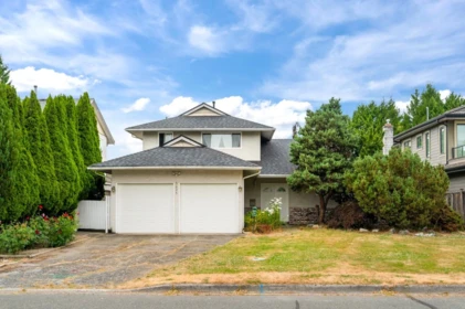3431 Solway Drive, Richmond, BC, Richmond — Single Family Residence for sale
