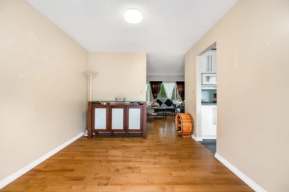Kitchen Photo of 3431 Solway Drive, Richmond, BC
