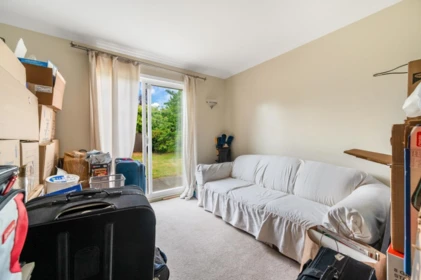 Laundry Room Photo of 3431 Solway Drive, Richmond, BC