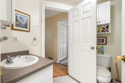 Loft / Bonus Room Photo of 3431 Solway Drive, Richmond, BC