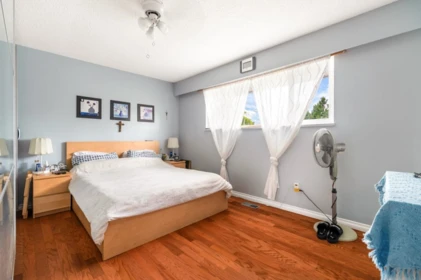 Office / Den Photo of 3431 Solway Drive, Richmond, BC