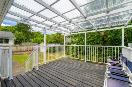 Staircase Photo of 3431 Solway Drive, Richmond, BC