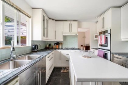 Walk-In Closet Photo of 3431 Solway Drive, Richmond, BC