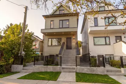 2 1937 Templeton Drive, Vancouver, BC, Vancouver — Half Duplex for sale