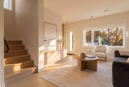 2 1937 Templeton Drive, Vancouver, BC, Vancouver — Half Duplex for sale
