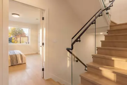 Office / Den Photo of 2 1937 Templeton Drive, Vancouver, BC