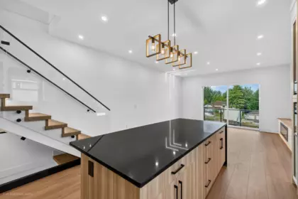 Community Amenities Photo (Clubhouse) of 5642 144 Street, Surrey, BC