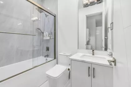 Primary Bedroom Photo of 6595 Dayton Drive, Chilliwack, BC