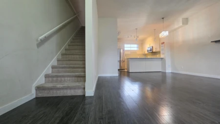 Breakfast Nook Photo of 228 32095 Hillcrest Avenue, Abbotsford, BC