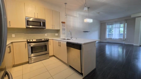 228 32095 Hillcrest Avenue, Abbotsford, BC, Abbotsford — Townhouse for sale