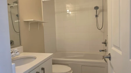 Laundry Room Photo of 228 32095 Hillcrest Avenue, Abbotsford, BC