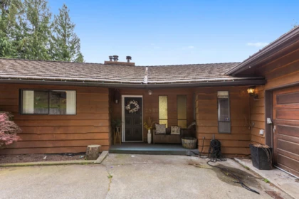 2581 Zurich Drive, Abbotsford, BC, Abbotsford — Single Family Residence for sale
