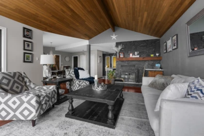 Kitchen Photo of 2581 Zurich Drive, Abbotsford, BC