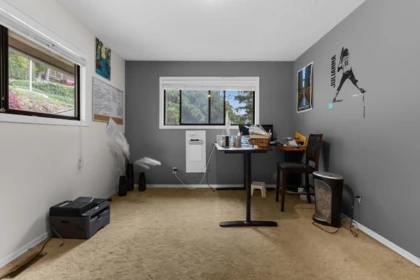 Laundry Room Photo of 2581 Zurich Drive, Abbotsford, BC