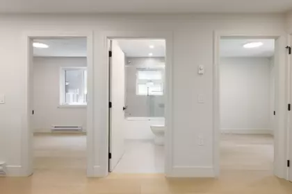 Mudroom Photo of 2066 E 1st Avenue, Vancouver, BC
