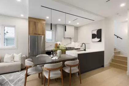 Pantry Photo of 2066 E 1st Avenue, Vancouver, BC