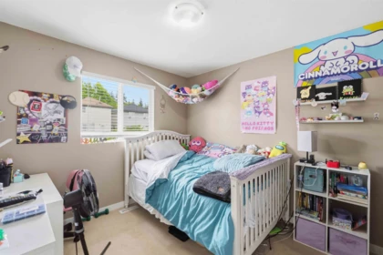 Basement Recreation Room Photo of 10288 243 Street, Maple Ridge, BC