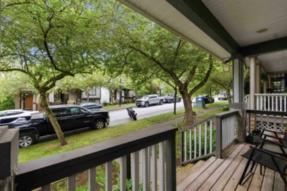 Outdoor Deck Photo of 10288 243 Street, Maple Ridge, BC