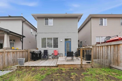 Outdoor Patio Photo of 10288 243 Street, Maple Ridge, BC