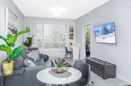 400 32690 14th Avenue, Mission, BC, Mission — Apartment/Condo for sale