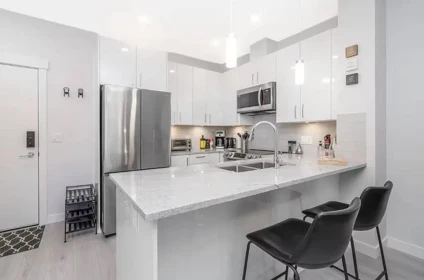 400 32690 14th Avenue, Mission, BC, Mission — Apartment/Condo for sale