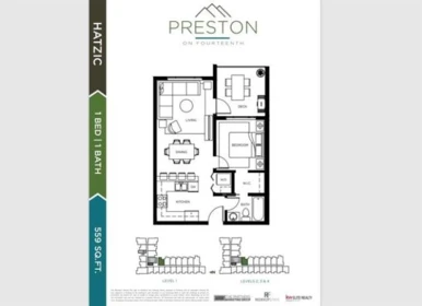 Office / Den Photo of 400 32690 14th Avenue, Mission, BC