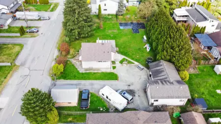 Office / Den Photo of 20138 Lorne Avenue, Maple Ridge, BC
