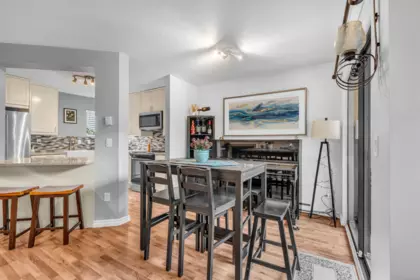 Kitchen Photo of 3 98 Begin Street, Coquitlam, BC