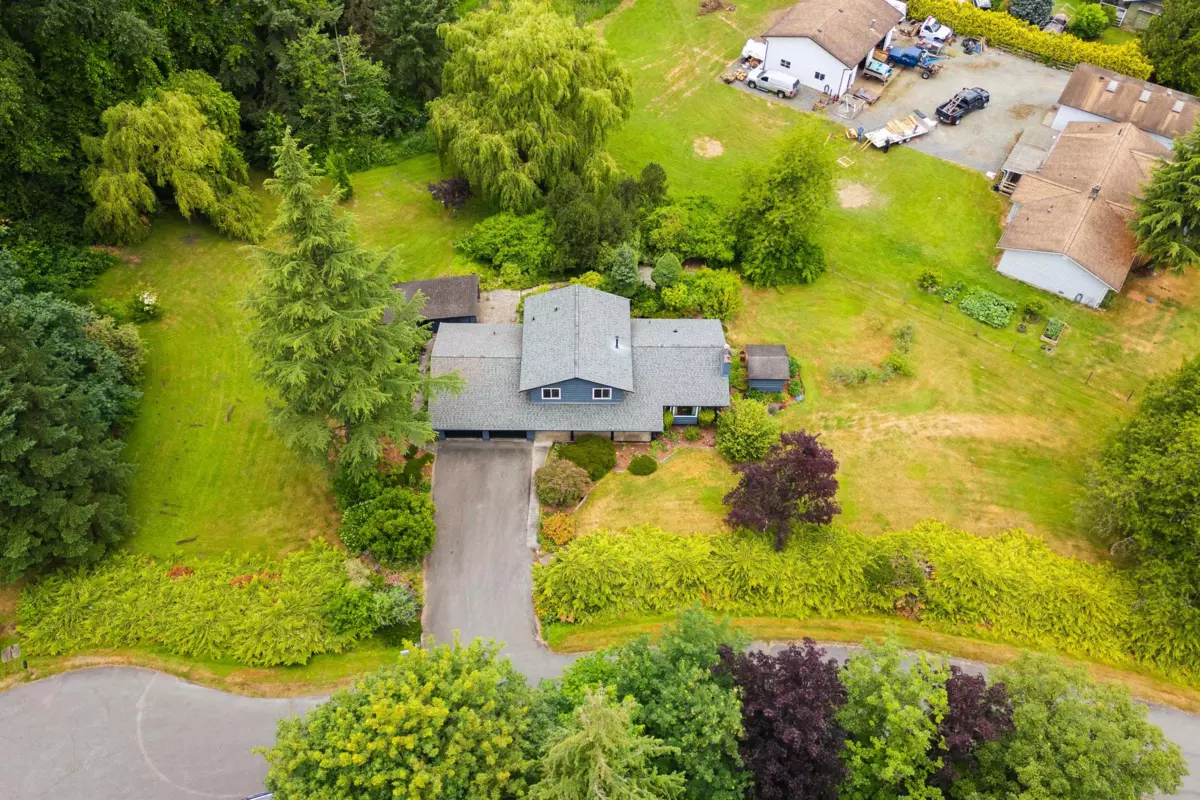 Family Room Photo of 22979 71a Avenue, Langley, BC