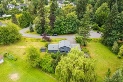 22979 71a Avenue, Langley, BC, Langley — Single Family Residence for sale