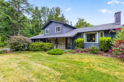 22979 71a Avenue, Langley, BC, Langley — Single Family Residence for sale
