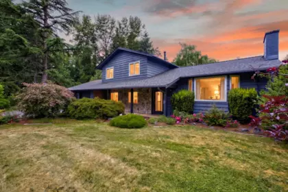 22979 71a Avenue, Langley, BC, Langley — Single Family Residence for sale