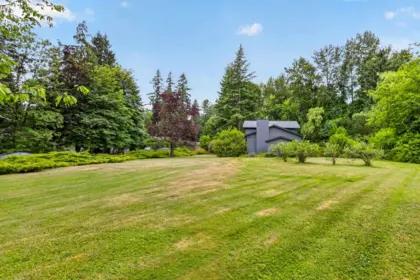 Outdoor Patio Photo of 22979 71a Avenue, Langley, BC