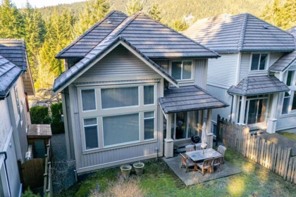 Outdoor Patio Photo of 1899 Parkway Boulevard, Coquitlam, BC