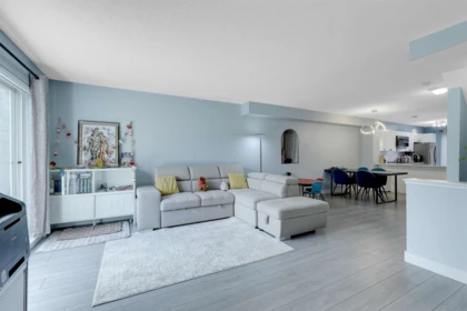 Breakfast Nook Photo of 42 15871 85 Avenue, Surrey, BC