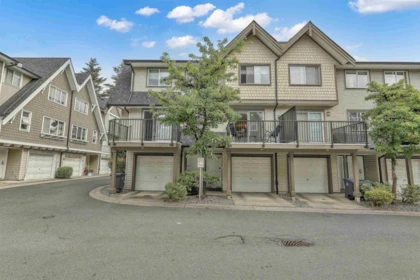 42 15871 85 Avenue, Surrey, BC, Surrey — Townhouse for sale