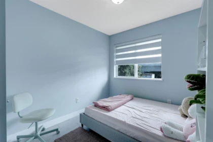 Mudroom Photo of 42 15871 85 Avenue, Surrey, BC