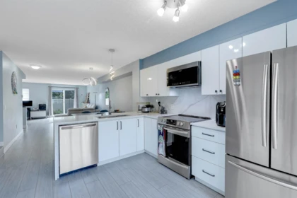 Primary Bedroom Photo of 42 15871 85 Avenue, Surrey, BC