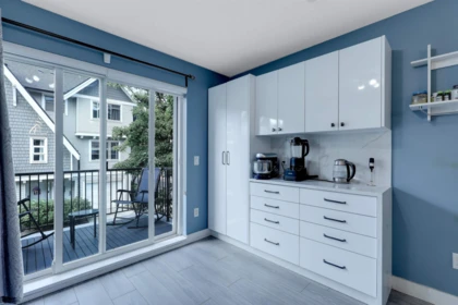 Walk-In Closet Photo of 42 15871 85 Avenue, Surrey, BC