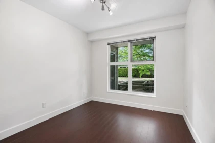 Laundry Room Photo of 102 2965 Horley Street, Vancouver, BC