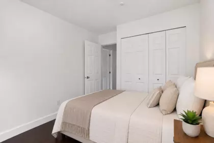 Loft / Bonus Room Photo of 102 2965 Horley Street, Vancouver, BC