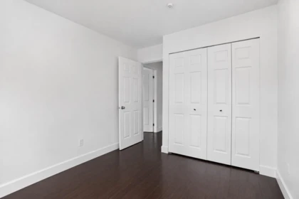 Mudroom Photo of 102 2965 Horley Street, Vancouver, BC