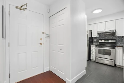 Staircase Photo of 102 2965 Horley Street, Vancouver, BC