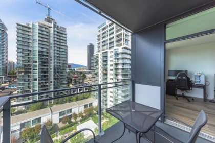 Loft / Bonus Room Photo of 1208 4433 Alaska Street, Burnaby, BC