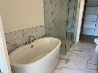 Guest Bathroom Photo of 508 11865 227 Street, Maple Ridge, BC