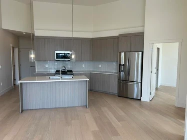 Kitchen Photo of 508 11865 227 Street, Maple Ridge, BC