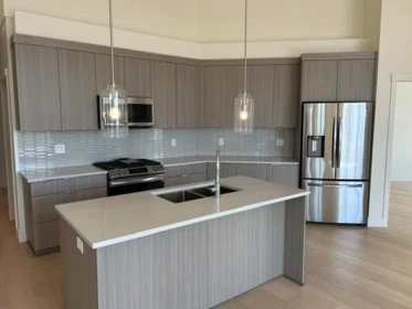 Pantry Photo of 508 11865 227 Street, Maple Ridge, BC