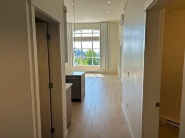 Walk-In Closet Photo of 508 11865 227 Street, Maple Ridge, BC